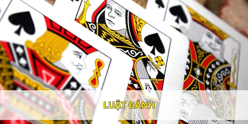Quy trình một ván đấu trực tuyến tại Hubet