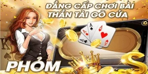 Bài Phỏm Là Gì? Khám Phá Luật Chơi Và Mẹo Hay Tại Hubet
