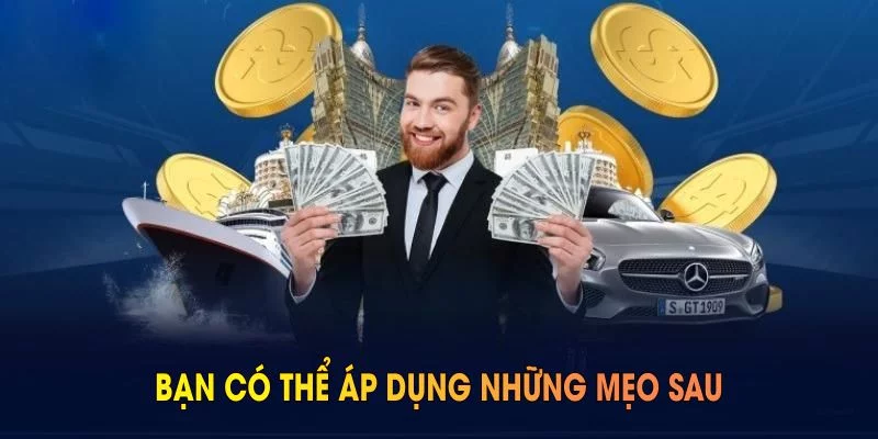 Bạn có thể áp dụng những mẹo sau để dễ quản lý mật khẩu 