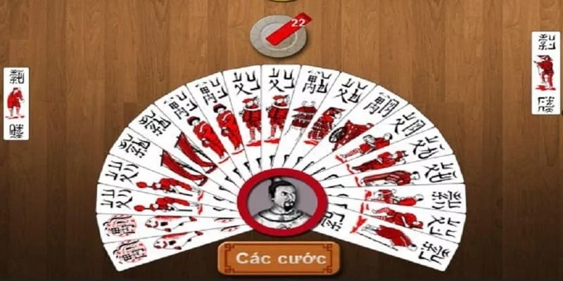 Cách Chơi Bài Chắn - Hubet Tiết Lộ Hướng Dẫn Sảnh Game Bài