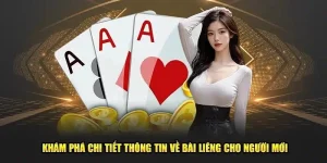 Cách Chơi Bài Liêng Cùng Hubet: Khám Phá Bí Quyết Thành Công