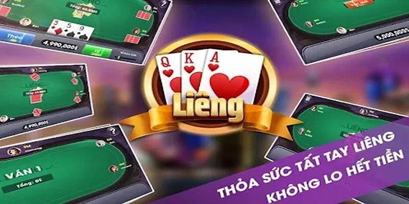 Cách chơi bài Liêng luôn thắng lớn tại Hubet