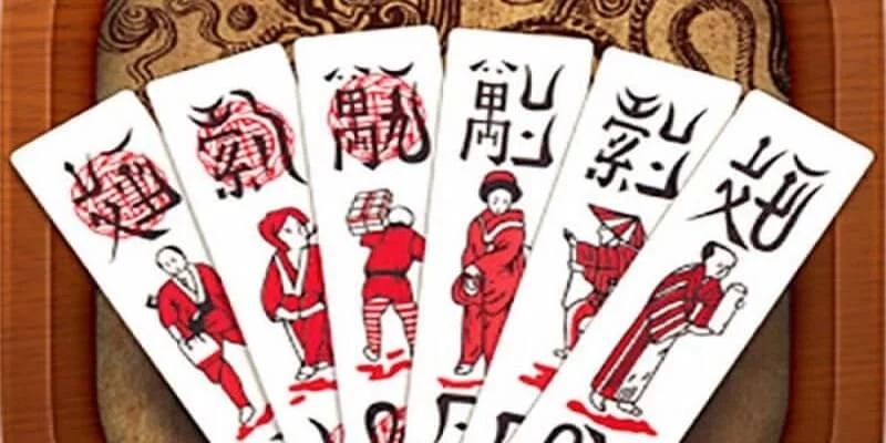 Giới thiệu về bài chắn tại sảnh HUBET 