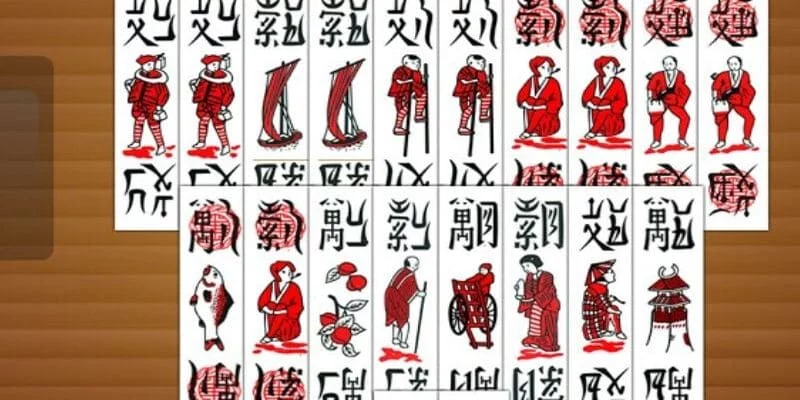 Những quy tắc lớn trong cách chơi bài chắn cần biết 