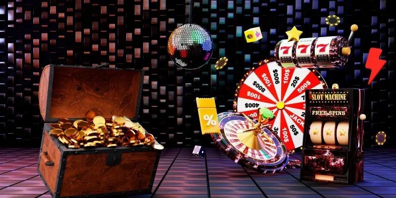 Nổ Hũ Bạch Kim - Siêu Phẩm May Rủi Đáng Trải Nghiệm Nhất