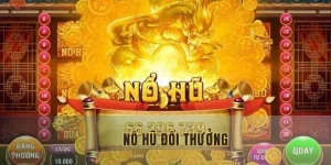 Nổ Hũ Đổi Thưởng - Khám Phá Các Điểm Nổi Bật Của Game