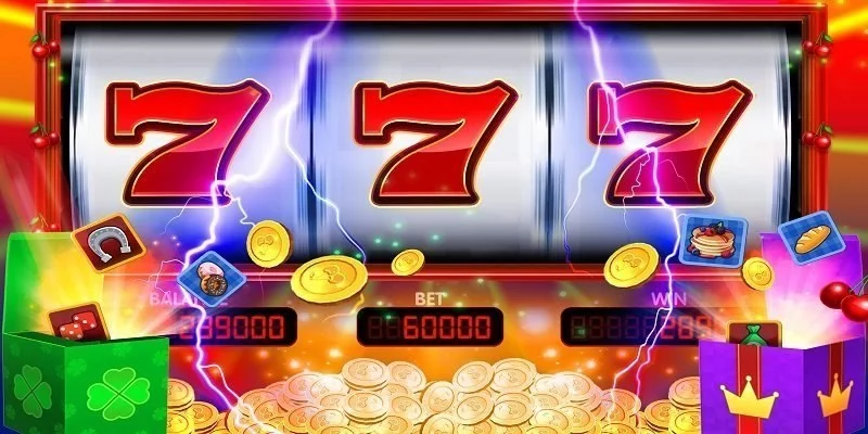 Những lợi ích nhận được khi người chơi tham gia nổ hũ trực tuyến 