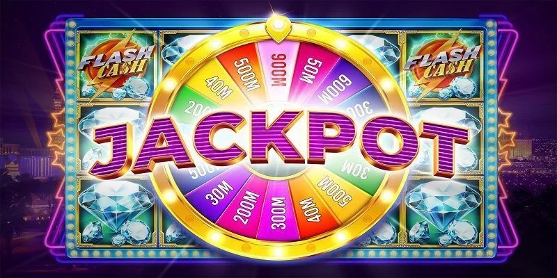 Nổ Hũ Trực Tuyến - Tựa Game Giải Trí Đổi Thưởng Yêu Thích