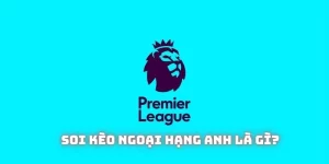 Soi kèo Ngoại hạng Anh: Hướng dẫn một số mẹo khi vào kèo