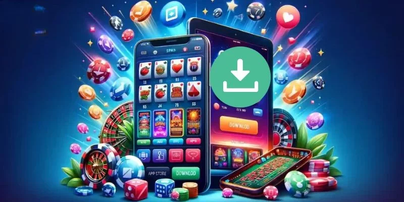 Tải App Hubet Với Một Chạm – Bùng Nổ Hàng Ngàn Cảm Xúc