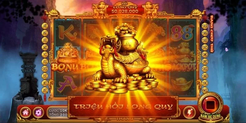 Tìm hiểu về siêu phẩm tâm đắc được phát triển bởi nhà cái chúng tôi